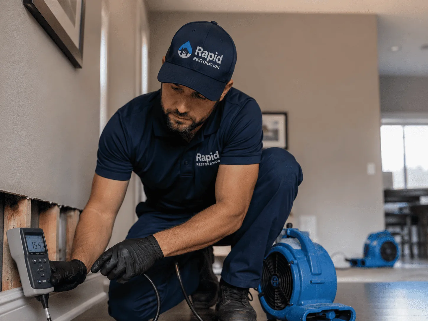 Common questions about Dehumidification in Juntura, OR